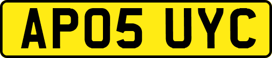 AP05UYC