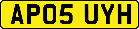 AP05UYH