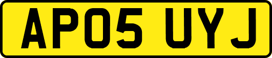 AP05UYJ