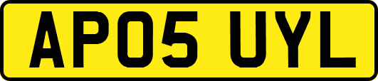 AP05UYL