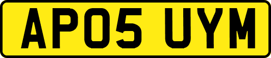 AP05UYM