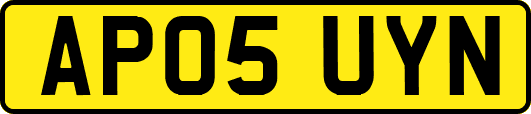 AP05UYN