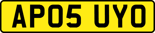 AP05UYO