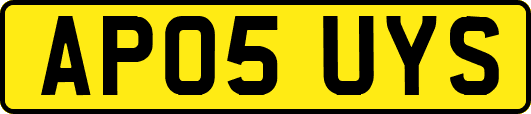 AP05UYS