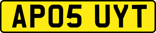 AP05UYT