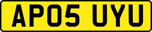 AP05UYU