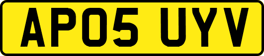 AP05UYV