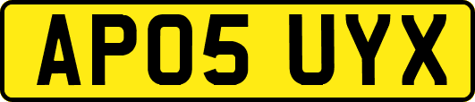 AP05UYX