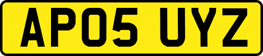 AP05UYZ