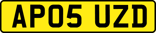 AP05UZD