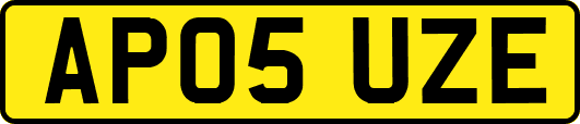 AP05UZE