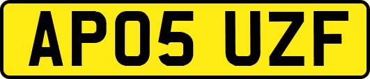 AP05UZF
