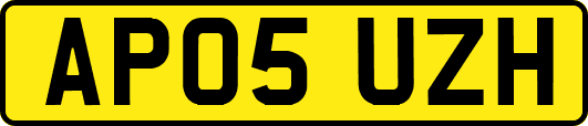 AP05UZH