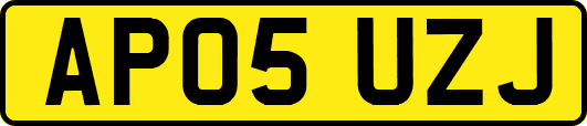 AP05UZJ