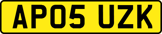 AP05UZK