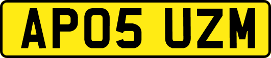 AP05UZM