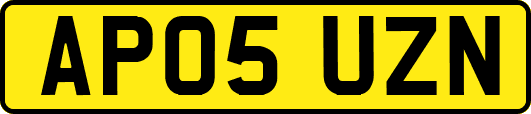 AP05UZN