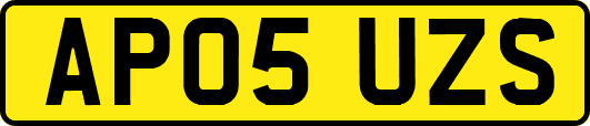 AP05UZS