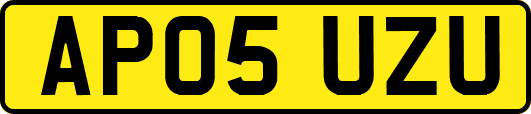 AP05UZU