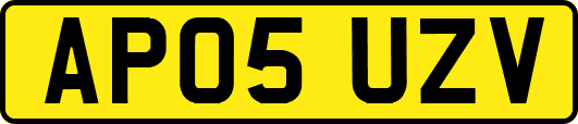 AP05UZV