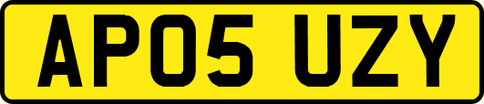 AP05UZY