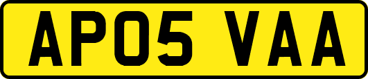 AP05VAA