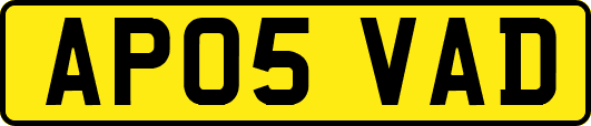 AP05VAD