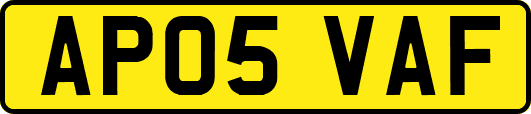 AP05VAF