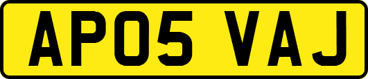 AP05VAJ