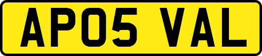 AP05VAL