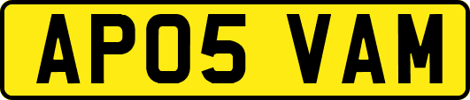 AP05VAM