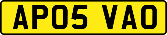 AP05VAO