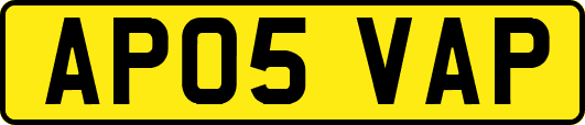 AP05VAP