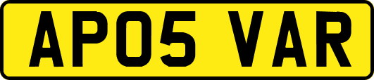 AP05VAR