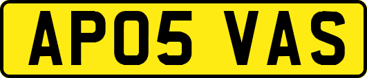 AP05VAS
