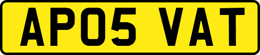 AP05VAT