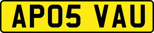 AP05VAU