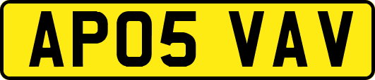 AP05VAV