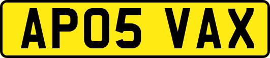 AP05VAX