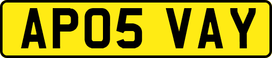 AP05VAY