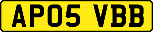 AP05VBB