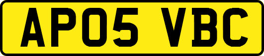 AP05VBC