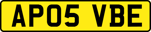 AP05VBE