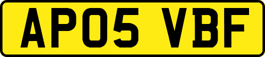AP05VBF