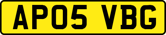 AP05VBG