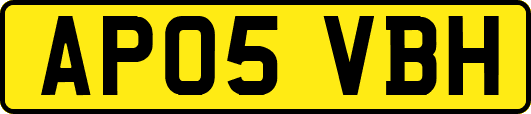 AP05VBH
