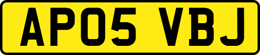 AP05VBJ