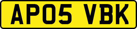 AP05VBK