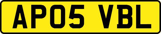 AP05VBL