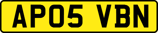 AP05VBN